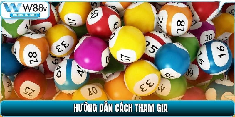 Hướng dẫn cách tham gia