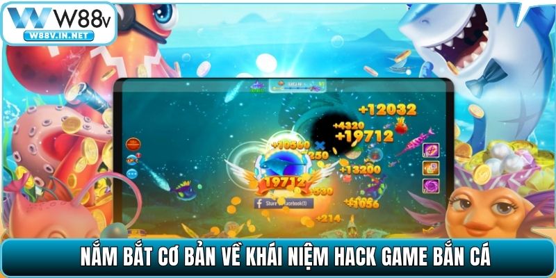 Khái niệm cơ bản